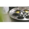 TECHNIQ-Egg Poacher 10.2 inches (26 cm)
