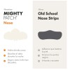 Parches Mighty Patch XL para nariz Parche hidrocoloide para Espinillas