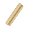 Alphax AP-913191 Chopsticks Case, Wooden, 9.4 inches (24 cm), Hollow