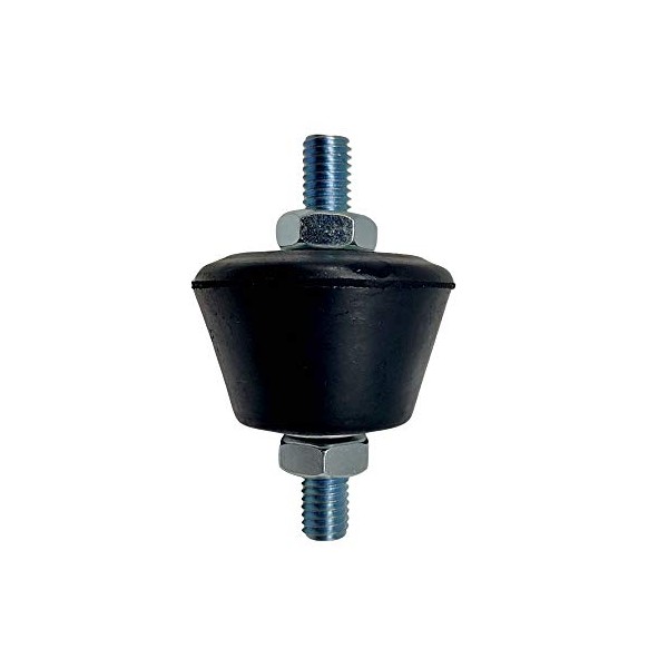 DOJA Industrial | Air Conditioner Shock Absorber | M8 |