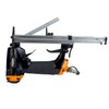 Freeman P2238US Pneumatic 22-Gauge 5/8" Upholstery Stapler Ergonomic and Lightweight