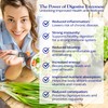 Dr. Tennant's Digestive Enzymes | Support for Large Holiday Meals