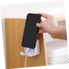 STOBAZA 2sets Remote Holder Wall Mount Controller Stand for Tv