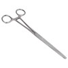 HTS 161S2 2 Pc 8" Locking Straight & Curved Hemostat