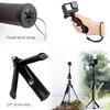 GEPULY Mini Hand Grip Selfie Stick Tripod Stand for GoPro