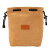 Drone Storage Bag Drawstring Carrying Bag Thickened Soft Polyester Drone