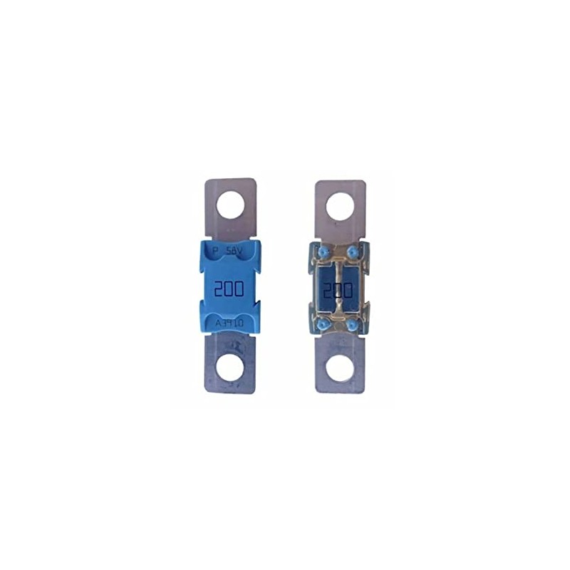 Victron Energy MEGA-Fuse 200A/58V for 48V Products