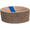 PFERD 43613 Polivlies Surface Conditioning Drum Belt, Aluminum Oxide A,
