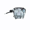 Carbman 45mm Caruretor for Mikuni HSR45 HSR 45mm Performance Pumper