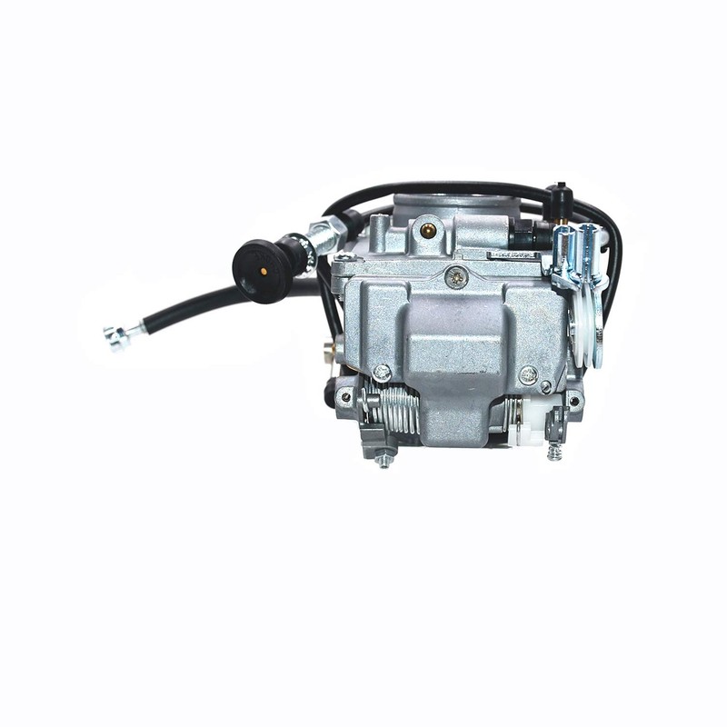 Carbman 45mm Caruretor for Mikuni HSR45 HSR 45mm Performance Pumper