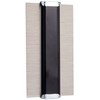 Shinwa Sokutei 77970 Die Cutting Gauge A 5.9 inches (150