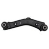 TRQ Rear Upper Control Arm Set Compatible with 2010-2018 Hyundai