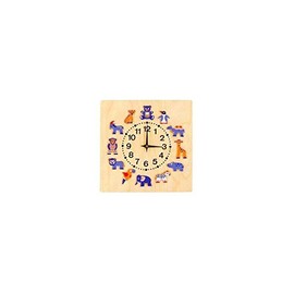 ヘラー/HELLERの時計　動物たち