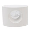 Mini Humidifier Quiet USB Rechargeable Fine Mist Portable Desktop Humidifier