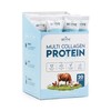 Multi Collagen Protein Powder Packets - Types I, II, III,