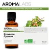 BIO - Provence Cypress Essential Oil - 30mL - 100%