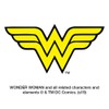 Wonder Woman 80th CMYK Heart Shaped Planner Calendar Scrapbook Craft
