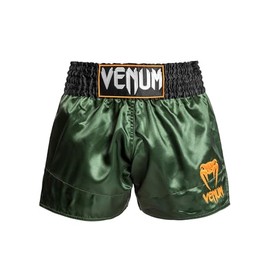 Venum Classic Muay Thai Shorts