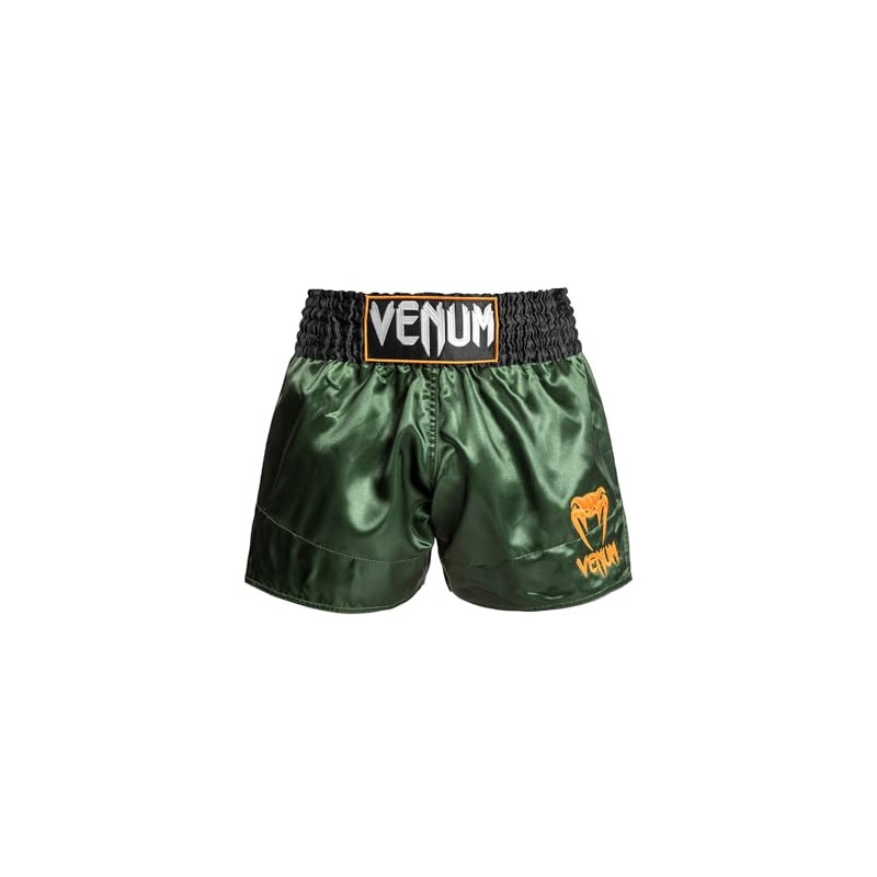 Venum Classic Muay Thai Shorts