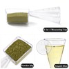 8Pack Silicone Face Mask Mixing Bowl Set for Estheticians Facials,