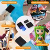120 Pcs Foam Paint Brushes, 2 Inch Foam Brush for
