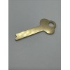Ilco NEW! Ilco Flat Nickel Silver Diebold Safe Deposit Boxes