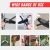 Pipe Extractor for Damaged Screws and Broken Bolts from ½