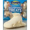 Rice Krispies Treat Peeps Chicks - Pack of 2 -