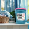 Ultra Fresh 6X Platinum Laundry Detergent Liquid for All Machine