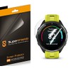 Supershieldz (3 Pack) Designed for Garmin Forerunner 965 Screen Protector,