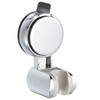 uxcell Shower Head Holder, Suction Cup Shower Head Holder, Handheld