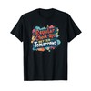 Regular Check-ups Better Tomorrows Medical Health Checkup T-Shirt