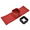 Couch Cup Holder Spill Proof Ergonomic Sofa Drink Holder Tray
