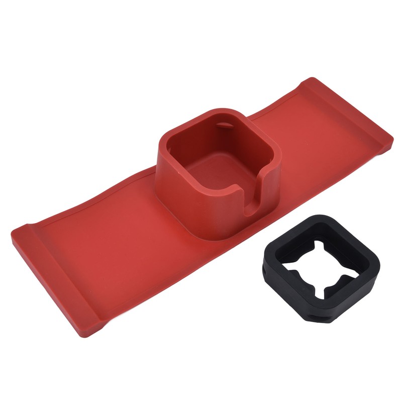 Couch Cup Holder Spill Proof Ergonomic Sofa Drink Holder Tray