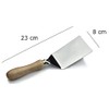 ZASEVES CREATIONS the Colors in the Heart - Lasagne scoop
