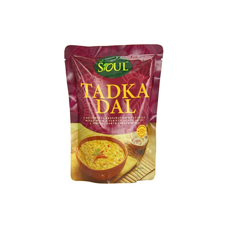 Soul Tadka Dal 300 g