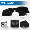 KUST Car Dash Cover for Mazda CX-90/CX90 2024 2025 with