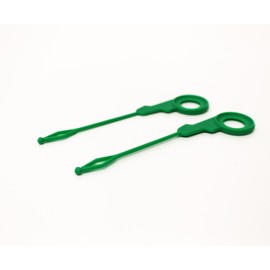 2 x Universal Fridge Freezer Defrost Cleaning Unblocking Hand tool By Sparegetti