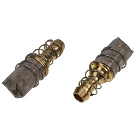 JZGRDN 2X Fuel Pickup with Screen AM54051 Compatible with John Deere 318 322 44L 440 34F 44F 34O 420 F1145 F910 F911 F912 F915 F925 T260