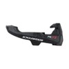 CyclingDeal Cr-Mo Axle Road Bike Bicycle Pedals Compatible with Look