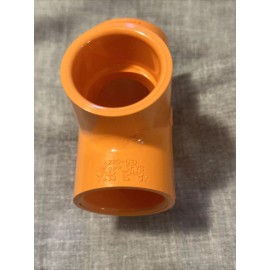 Spears® FlameGuard® 4220-010 Cross, 1 in, Socket, CPVC, Domestic