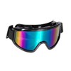 MIMIKRY Ski Goggles Snowboard Goggles Costume Accessory 100% UV Protection