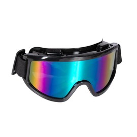 MIMIKRY Ski Goggles Snowboard Goggles Costume Accessory 100% UV Protection 400 Ski Goggles Après Ski