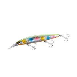 Shimano Dive Assassin 125S Flash Boost 004 4.9 inches (125 mm)