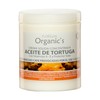 Florigan Organics Crema Sólida Concentrada Aceite de Tortuga, 600gr