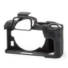 Easy Cover for Nikon Z50 with LCD Protective Film (Black)