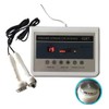Ultrasonido Corporal y Facial 1MHz 628T 2 Cabezales
