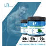 Suplemento Creatina Monohidratada Leanova 500 G 100serv