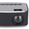 Mini Projector Video Smart LED Projecter with HD Multimedia Interface