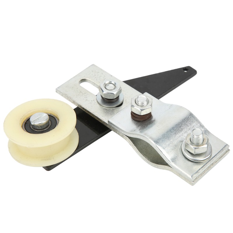 Spring Bearing Chain Idler Tensioner with Pulley Replacement for 49cc